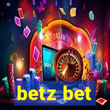 betz bet